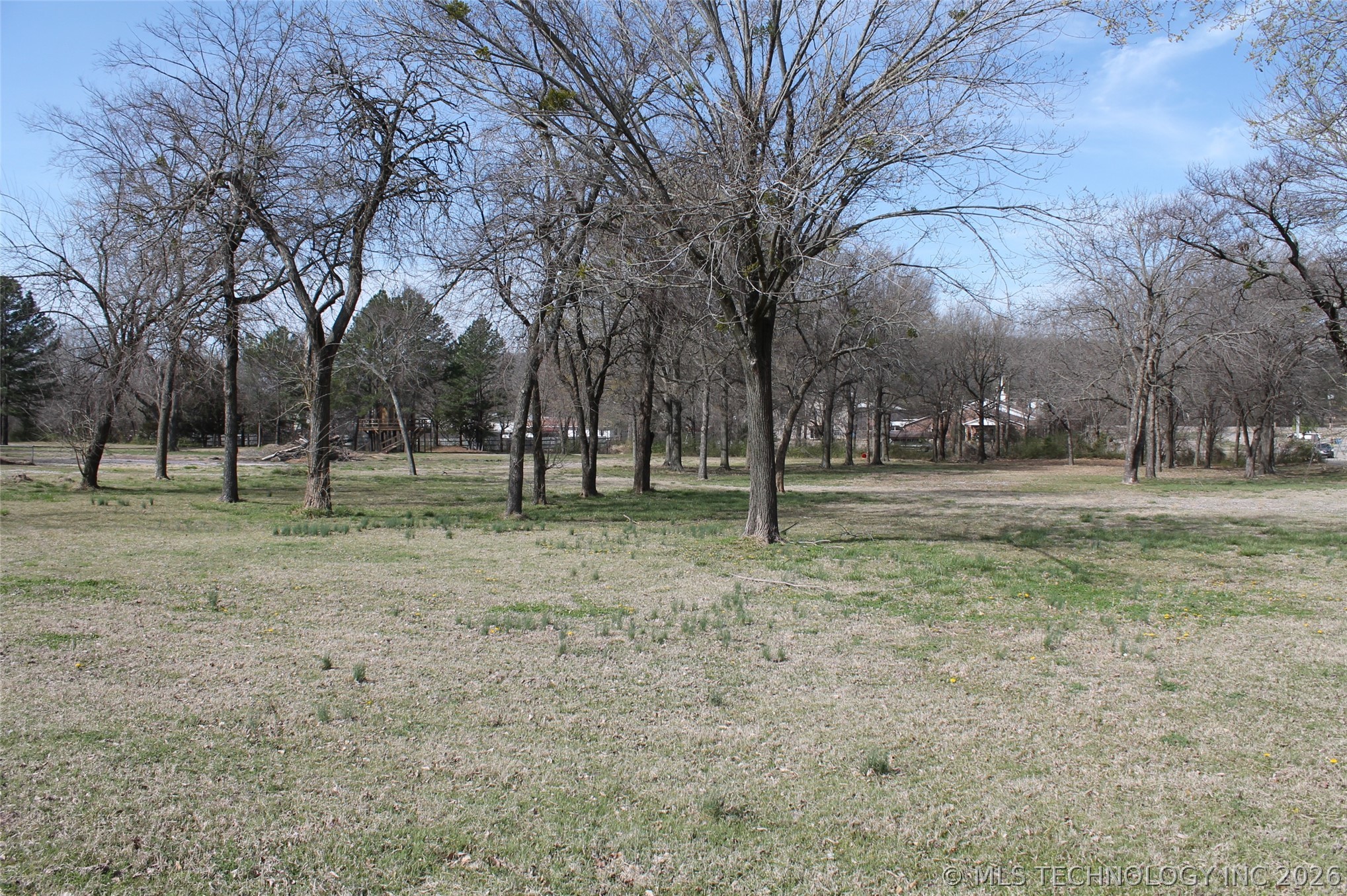 Oklahoma Avenue Mcalester OK 74501