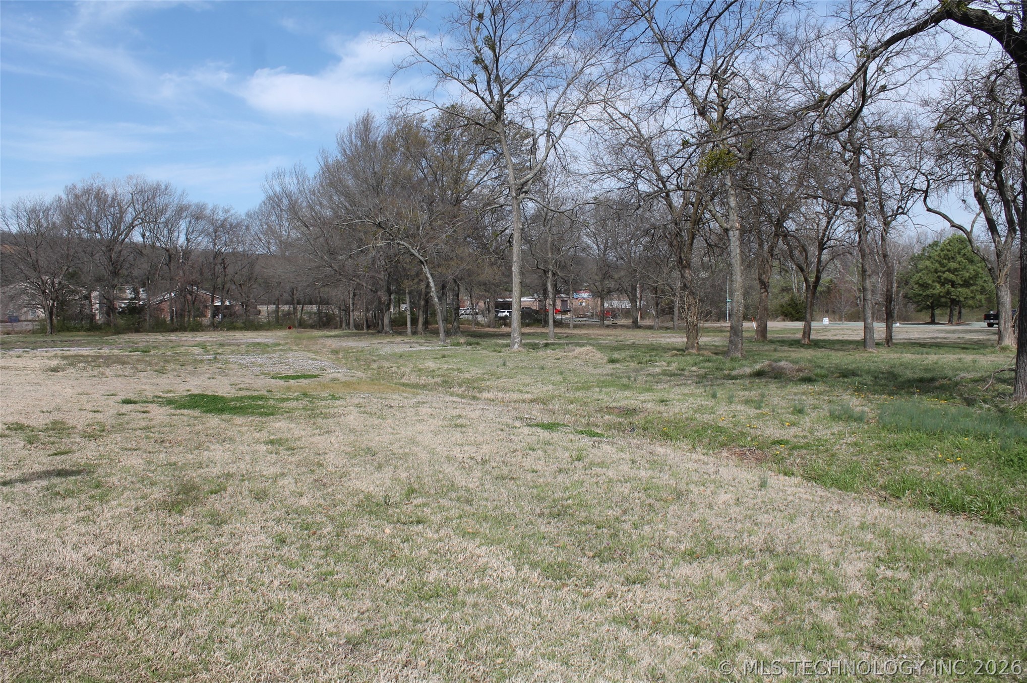 Oklahoma Avenue Mcalester OK 74501