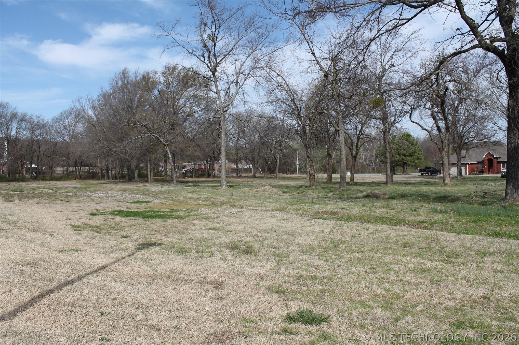 Oklahoma Avenue Mcalester OK 74501