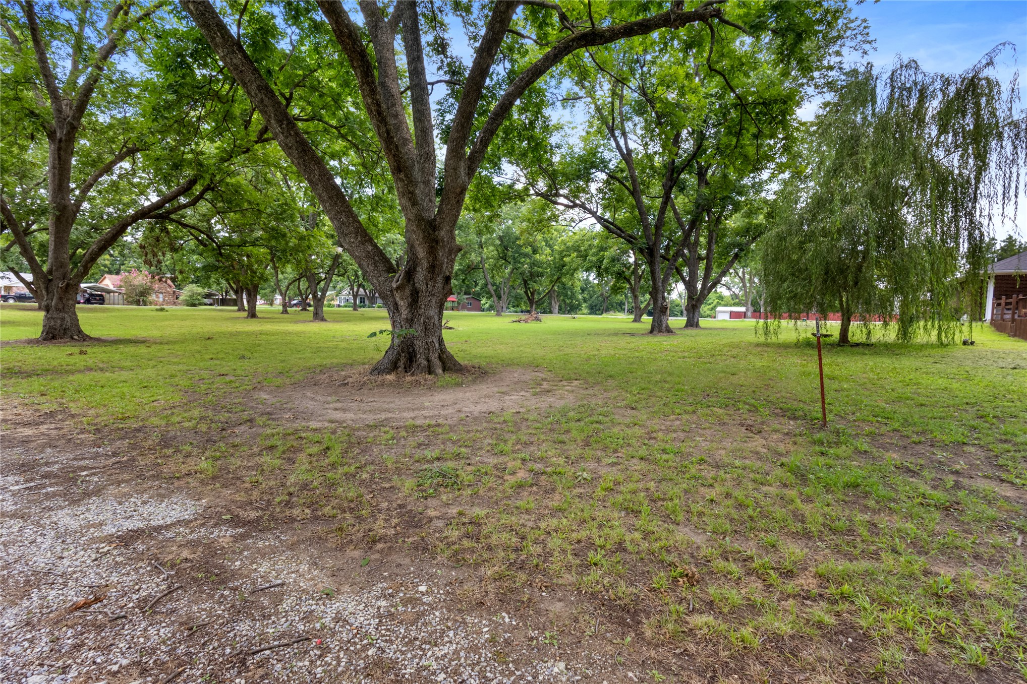 11 Orchard Street Eufaula OK 74432