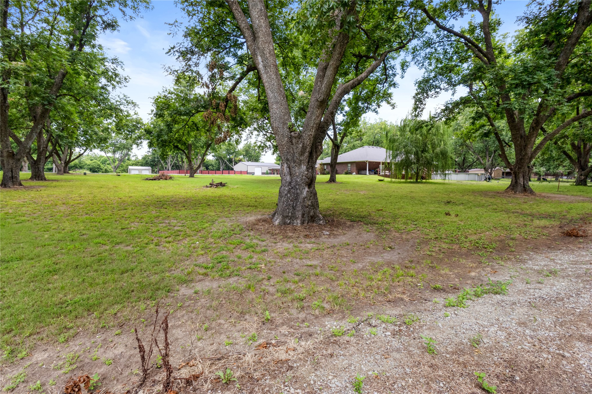 11 Orchard Street Eufaula OK 74432