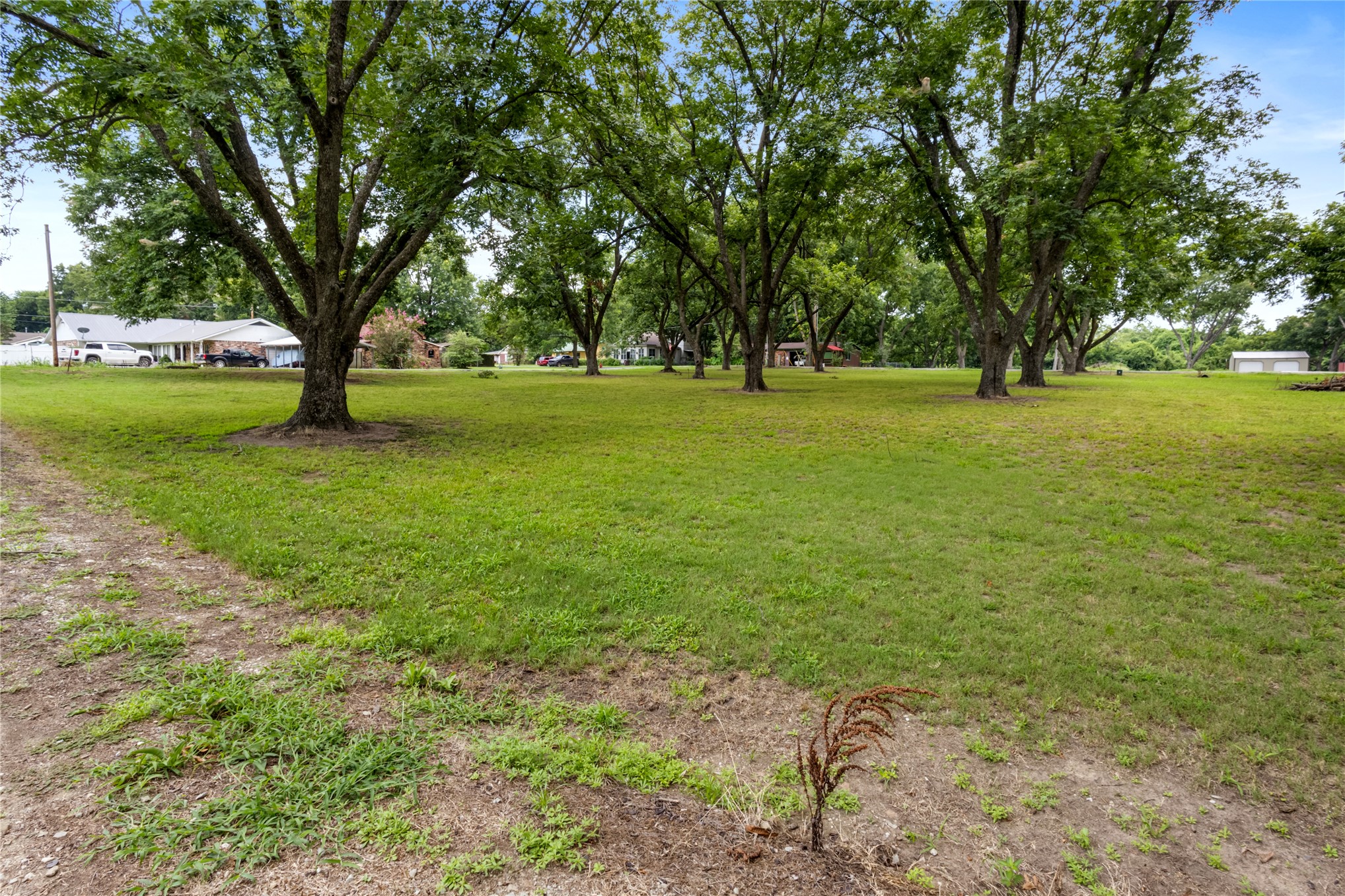 11 Orchard Street Eufaula OK 74432