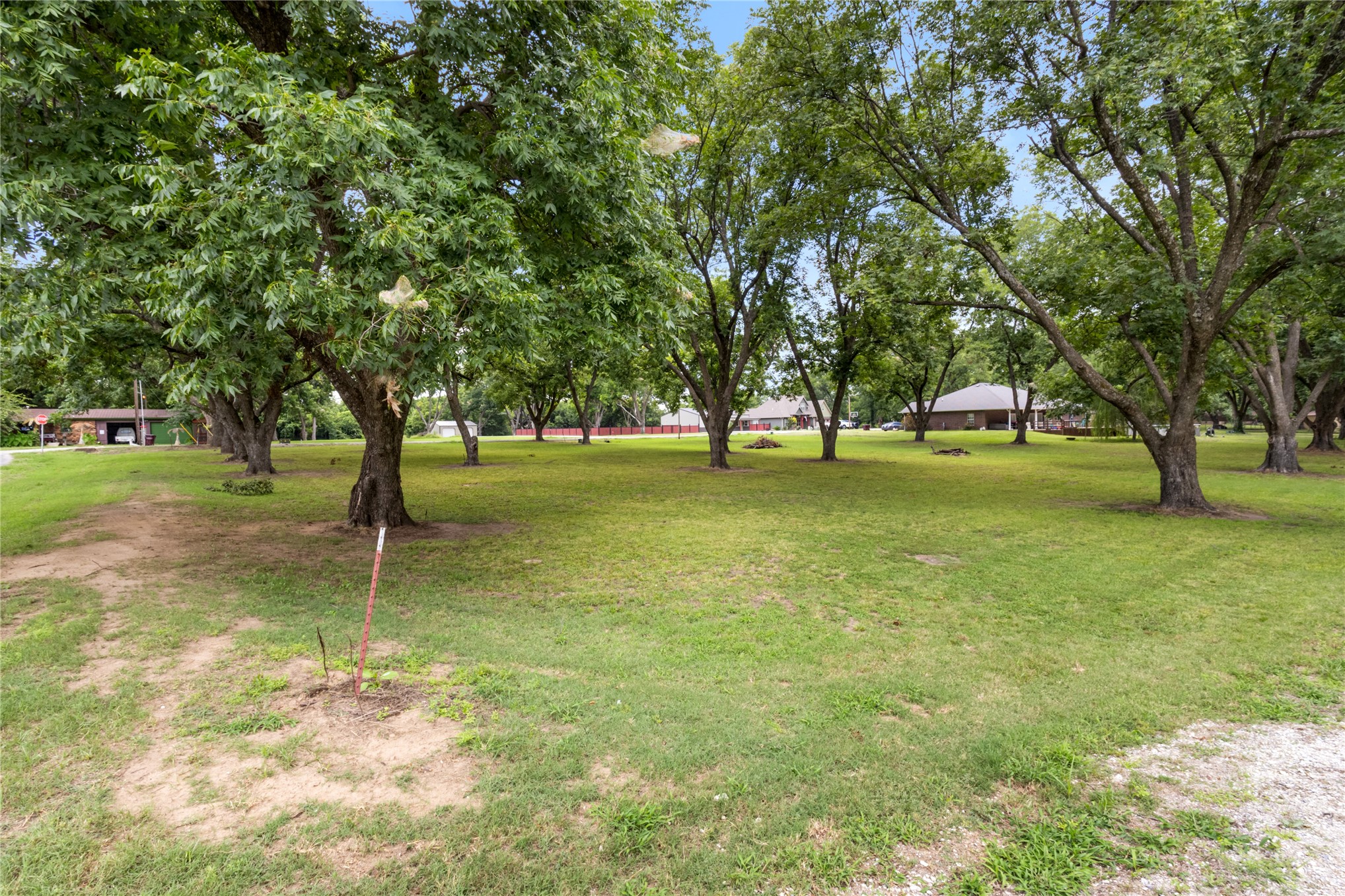 11 Orchard Street Eufaula OK 74432