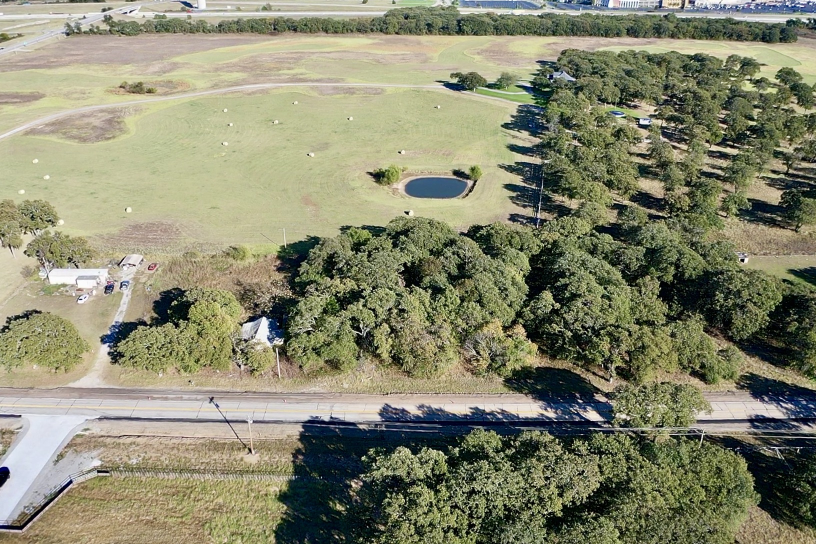 21189 Highway 77 Highway Thackerville OK 73459