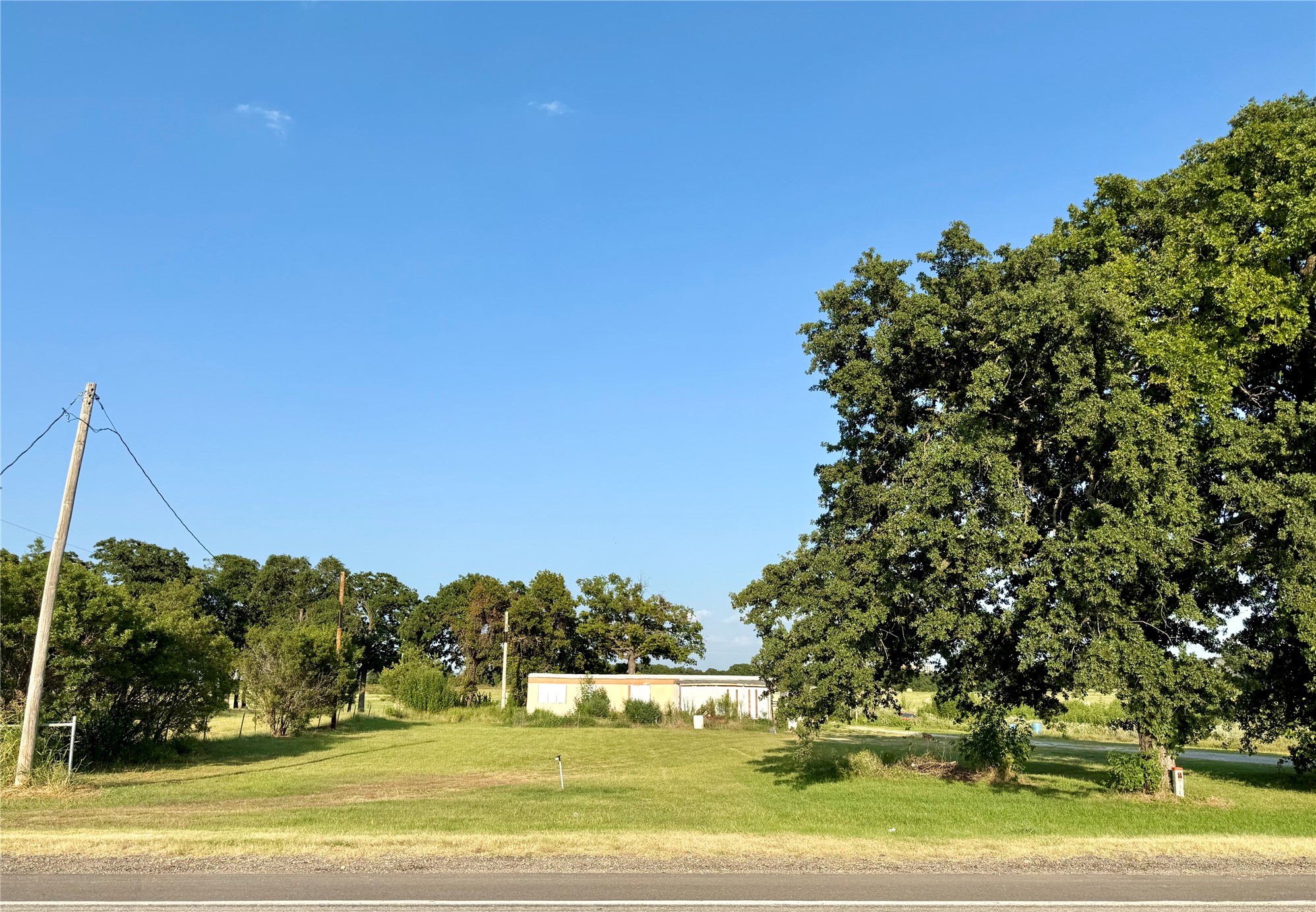 21189 Highway 77 Highway Thackerville OK 73459