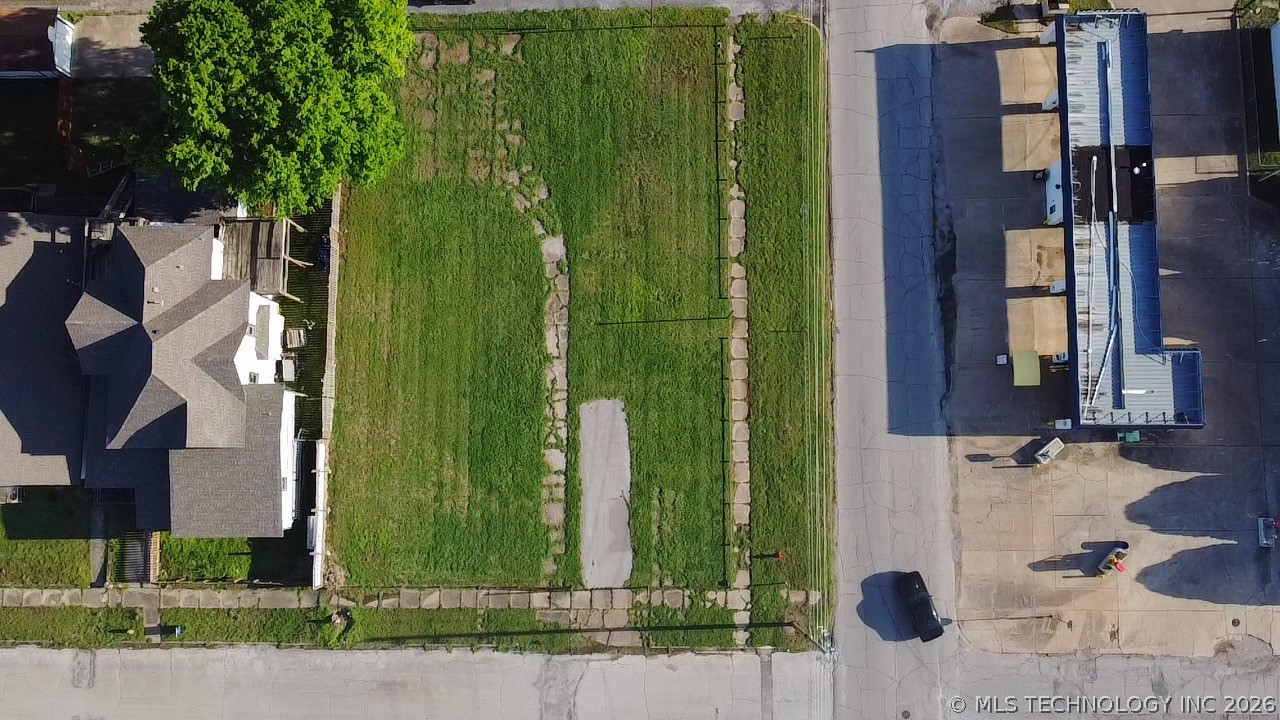 E 7th Street Okmulgee OK 74447