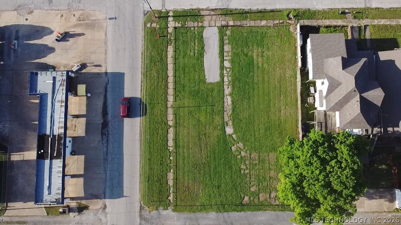 E 7th Street Okmulgee OK 74447