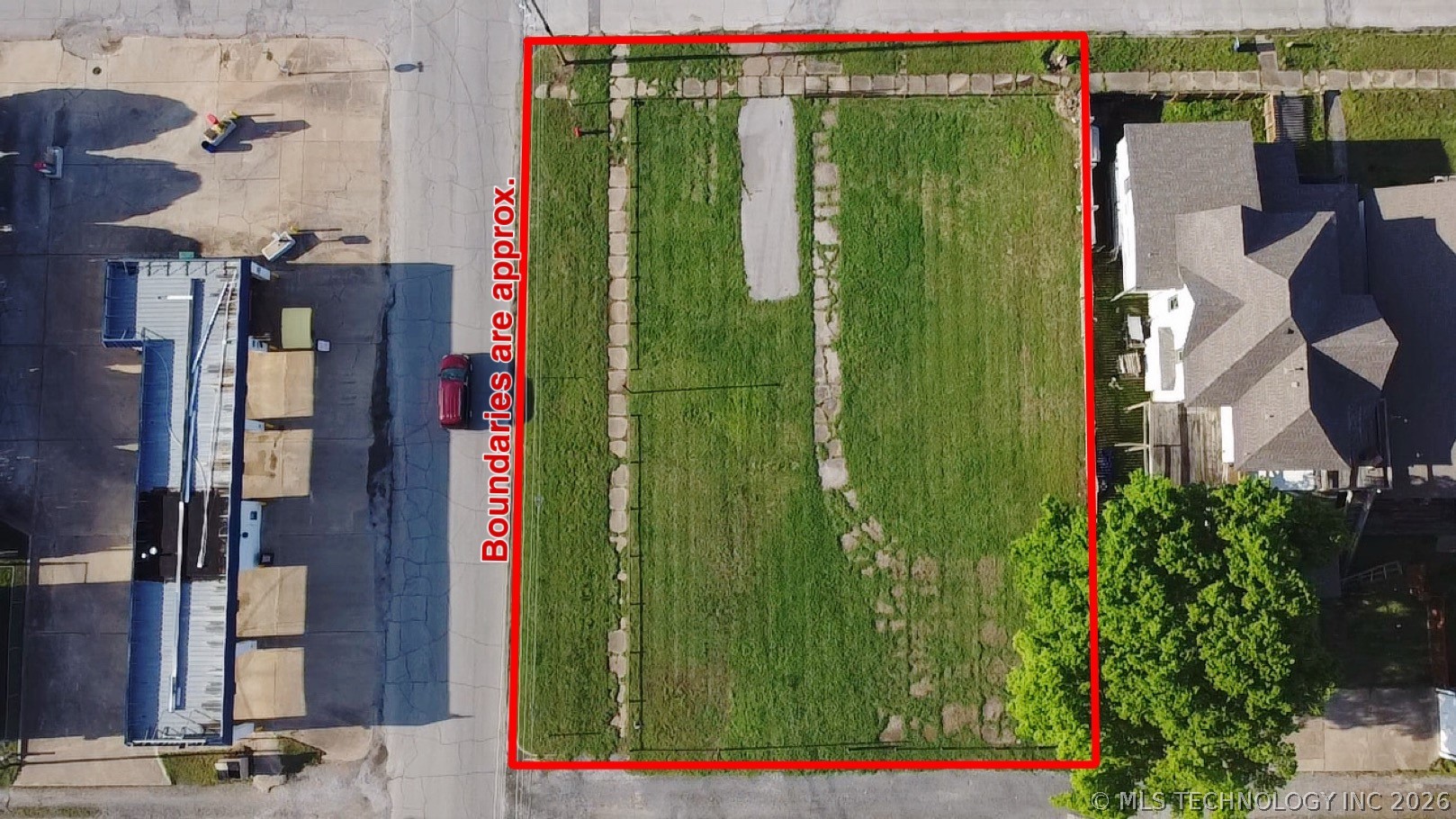 E 7th Street Okmulgee OK 74447