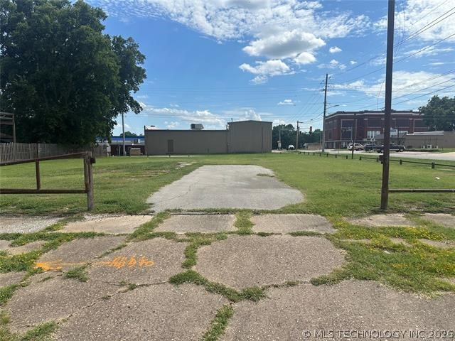 E 7th Street Okmulgee OK 74447