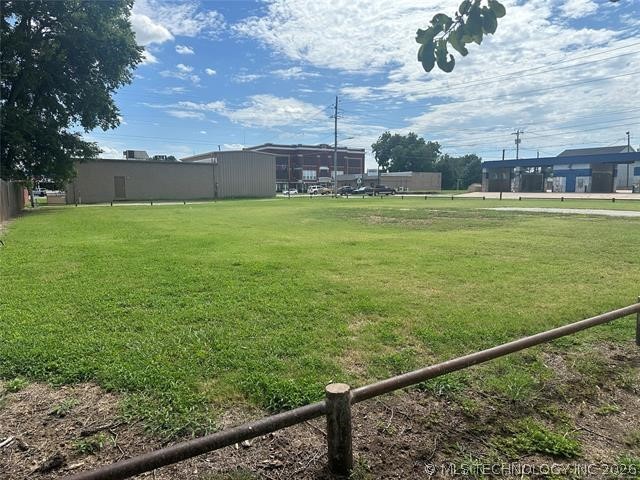 E 7th Street Okmulgee OK 74447