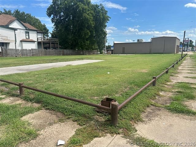 E 7th Street Okmulgee OK 74447