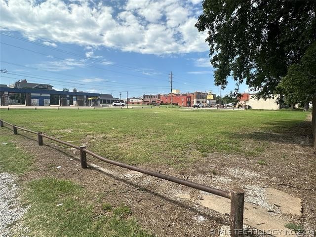 E 7th Street Okmulgee OK 74447