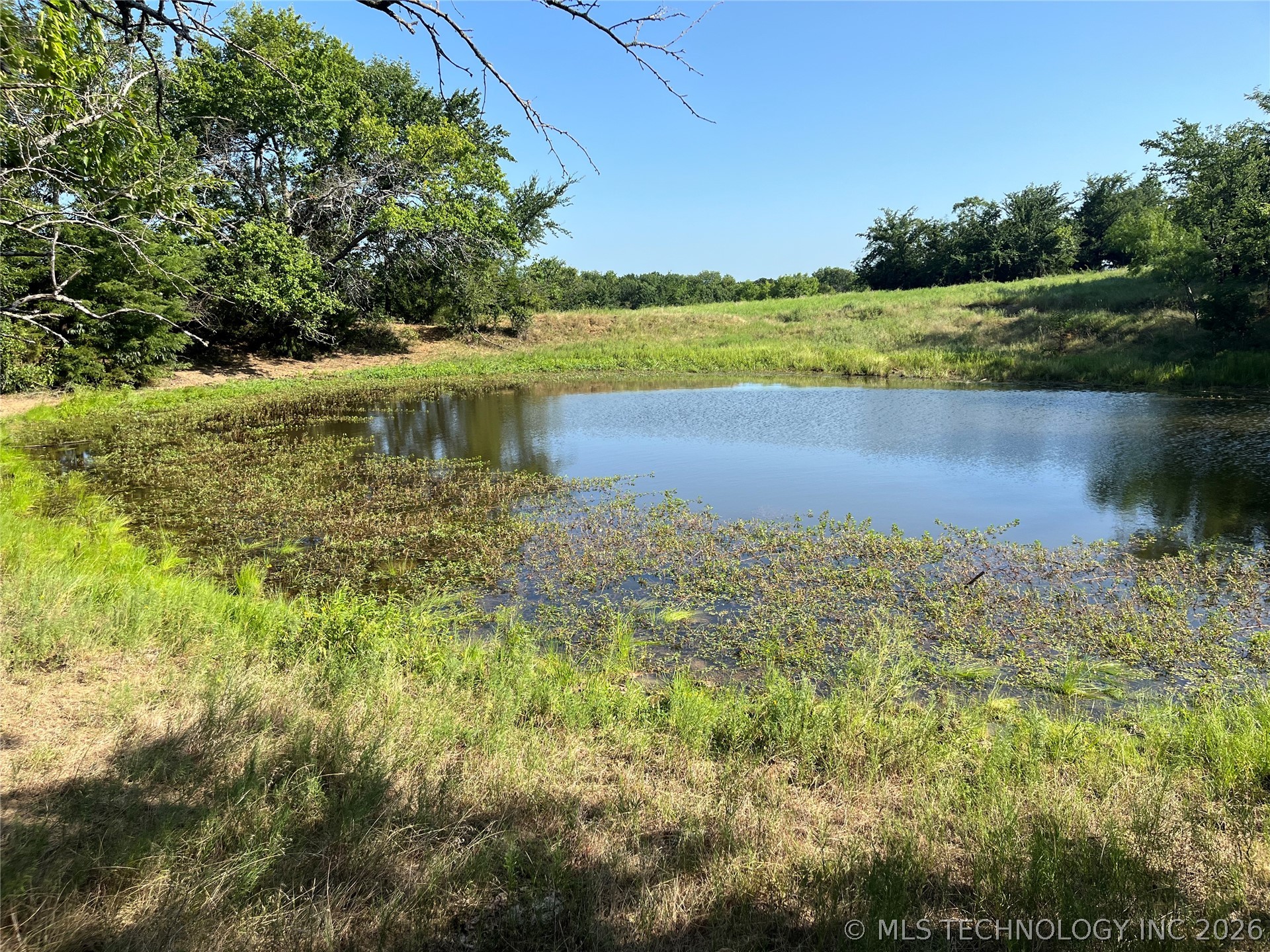 12490 N Muncrief Road Kingston OK 73439