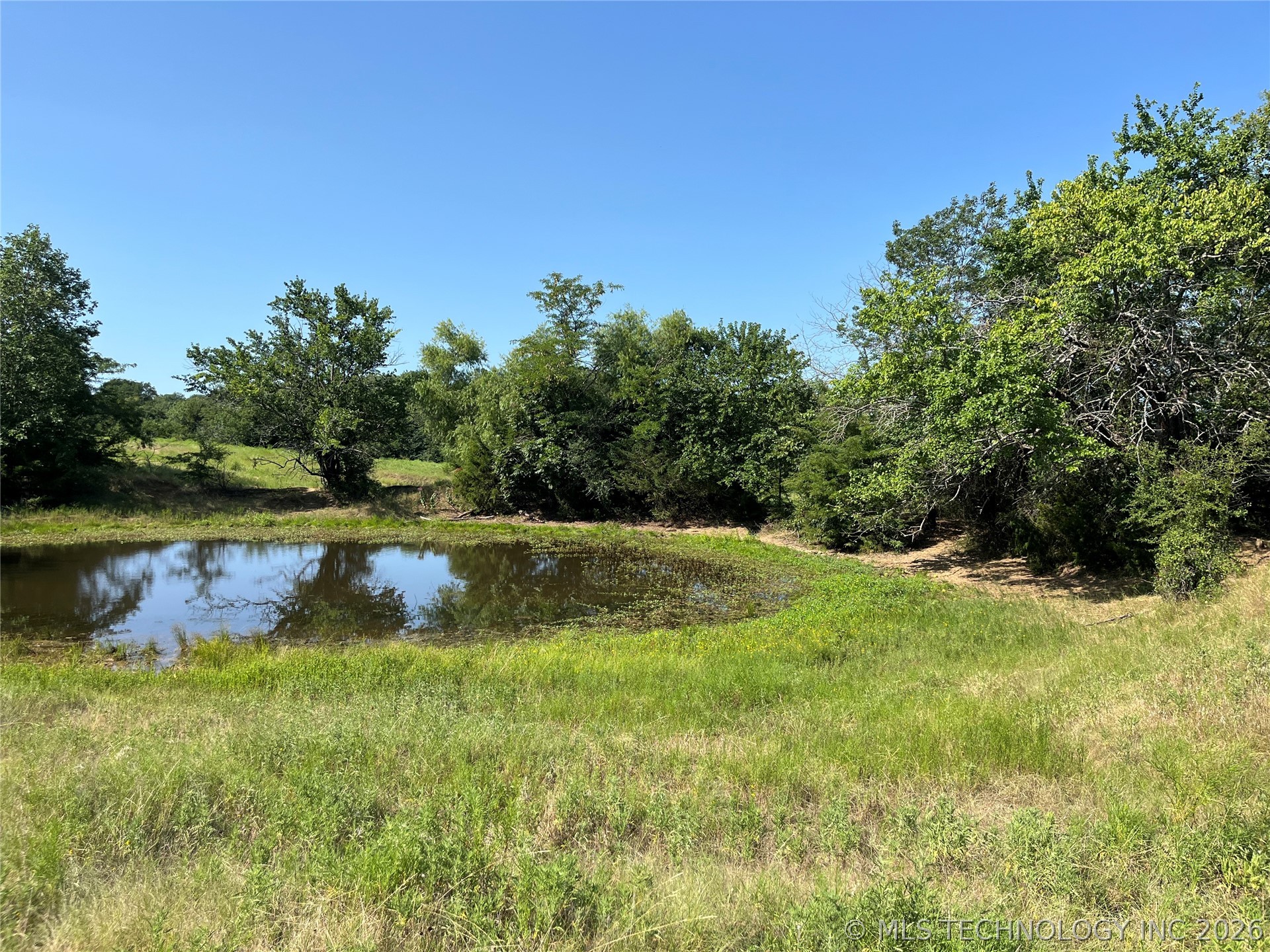12490 N Muncrief Road Kingston OK 73439