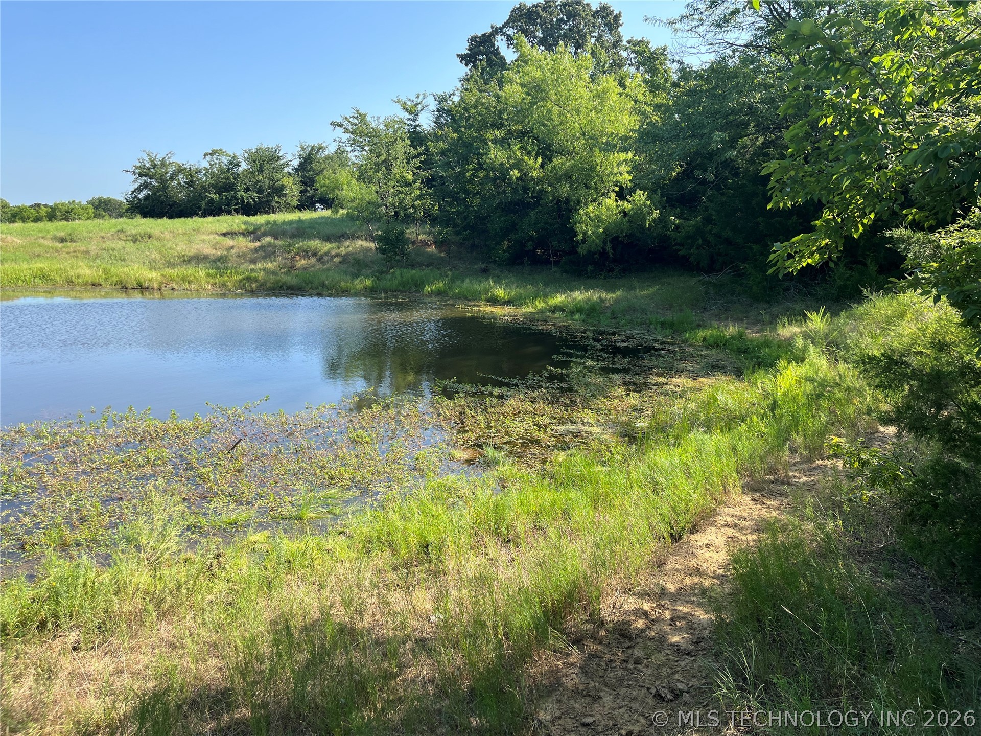 12490 N Muncrief Road Kingston OK 73439