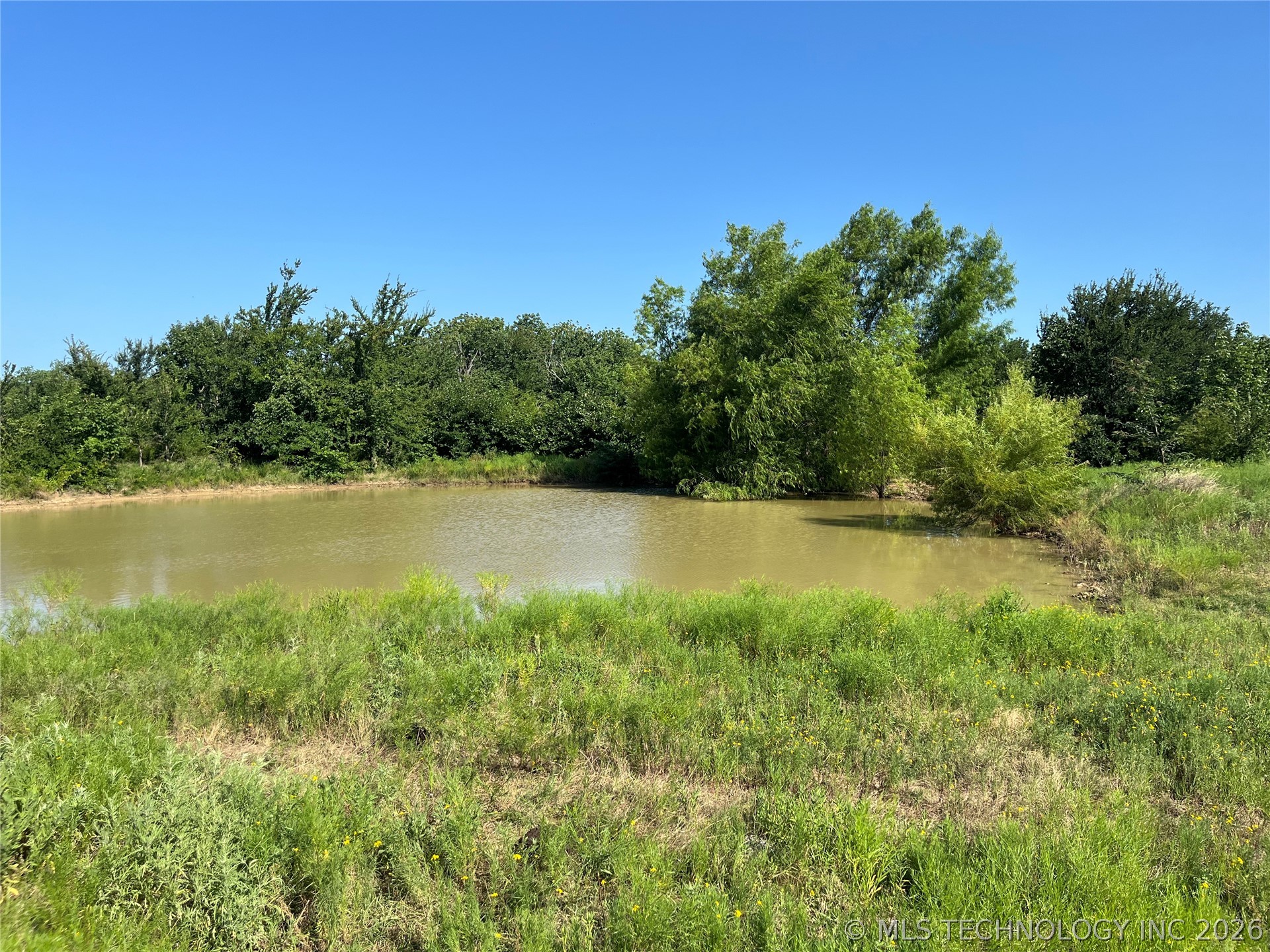 12490 N Muncrief Road Kingston OK 73439