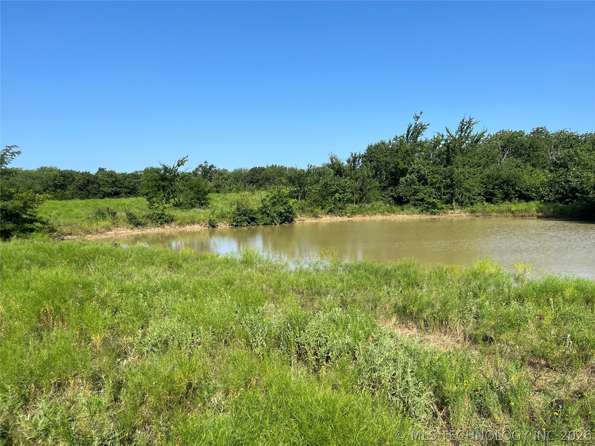 12490 N Muncrief Road Kingston OK 73439