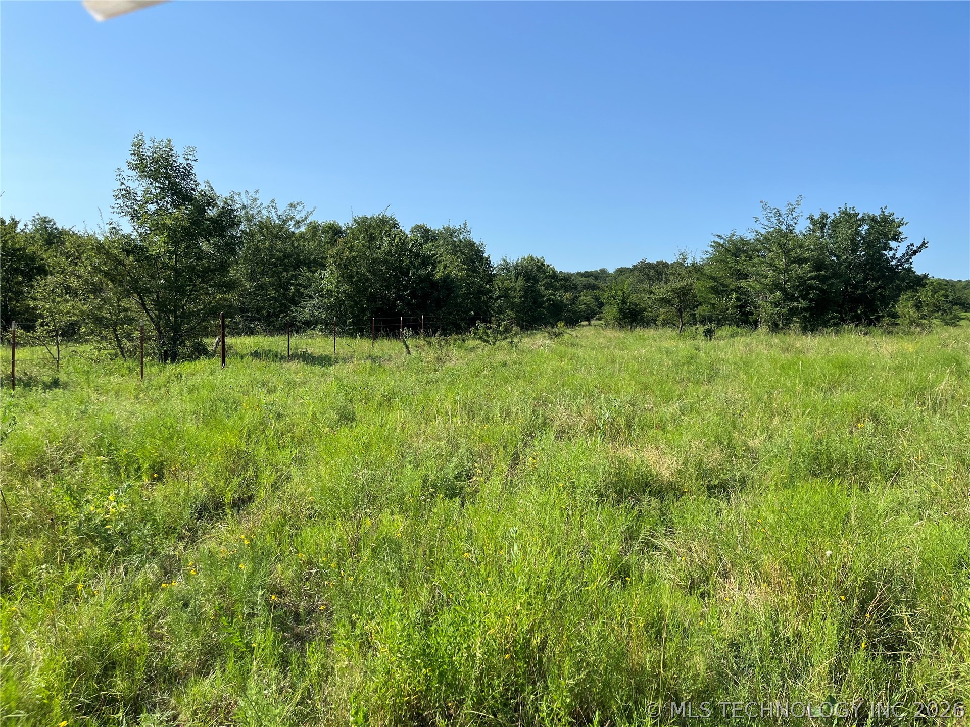 12490 N Muncrief Road Kingston OK 73439