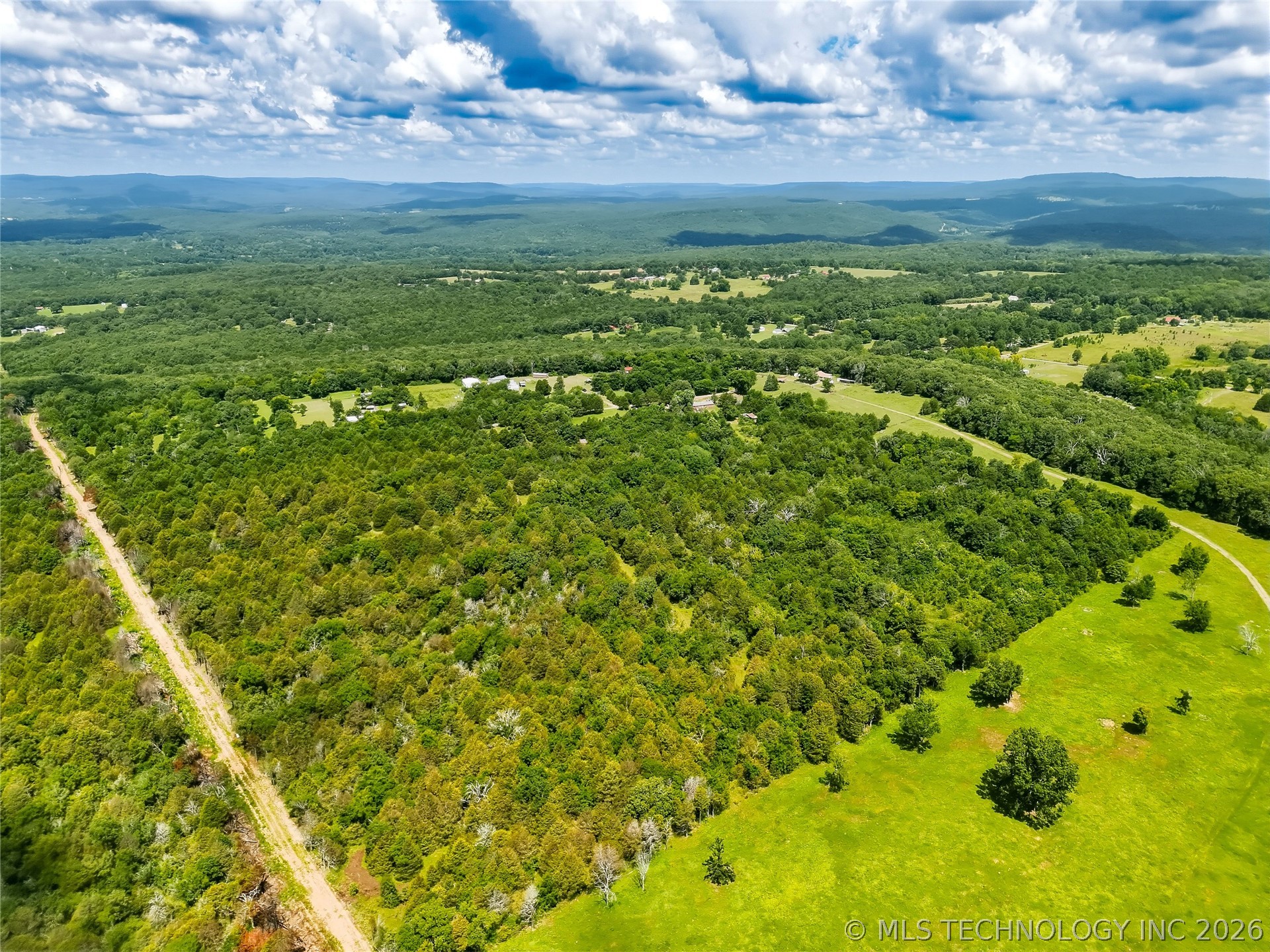 S 4798 Road Muldrow OK 74948