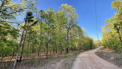 187 Bear Lake Road Kansas OK 74347