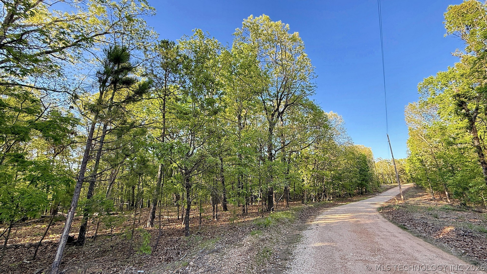 187 Bear Lake Road Kansas OK 74347