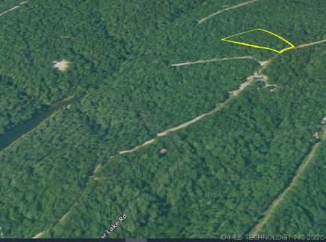 187 Bear Lake Road Kansas OK 74347