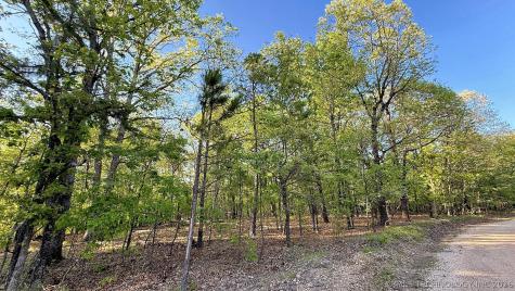 187 Bear Lake Road Kansas OK 74347