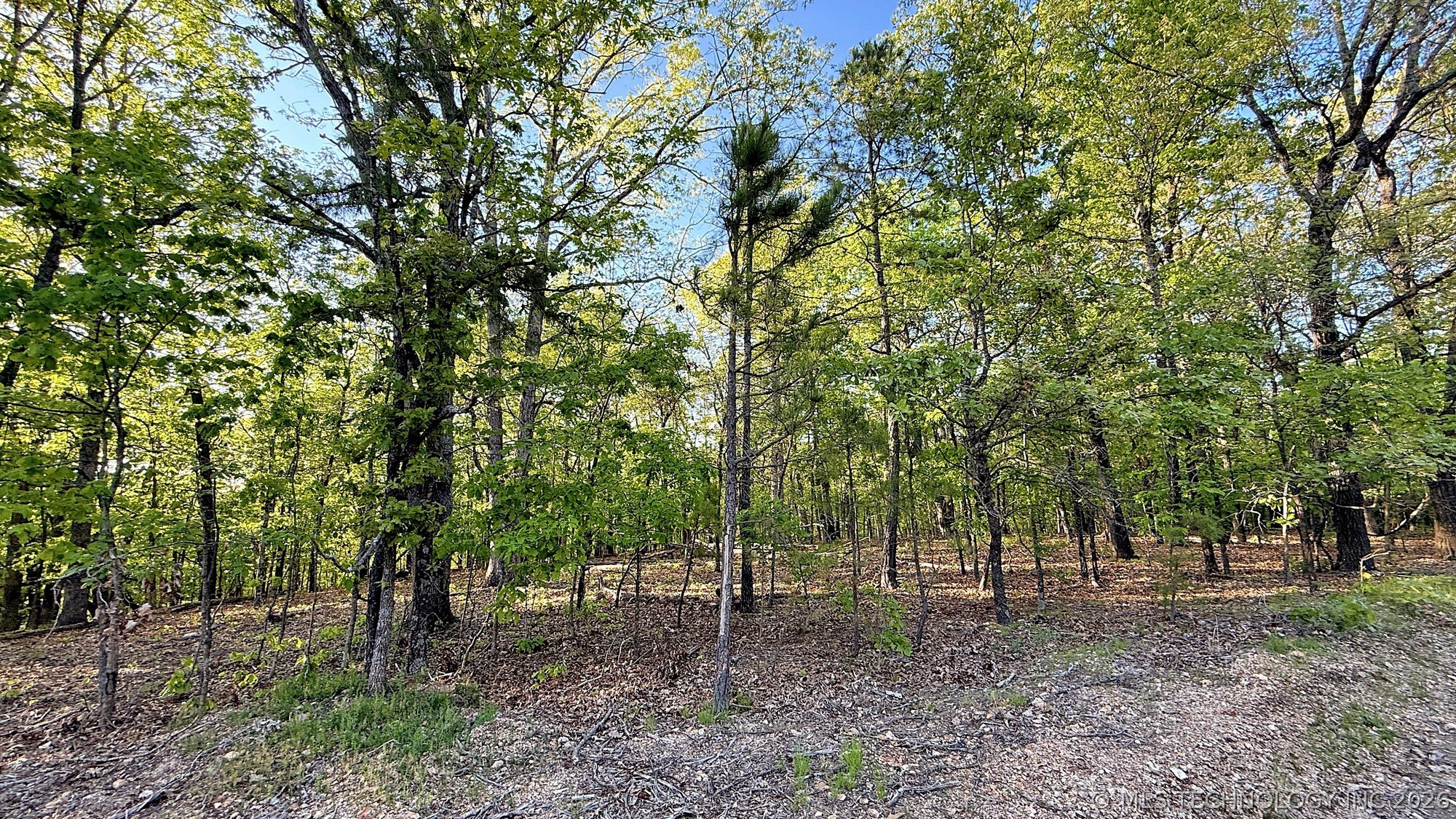 187 Bear Lake Road Kansas OK 74347