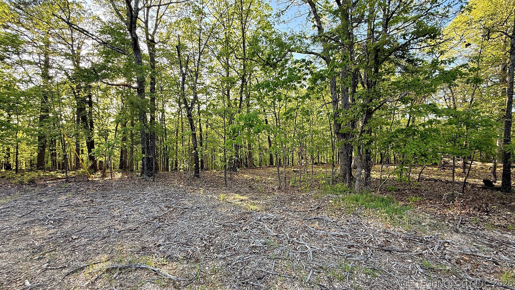 187 Bear Lake Road Kansas OK 74347