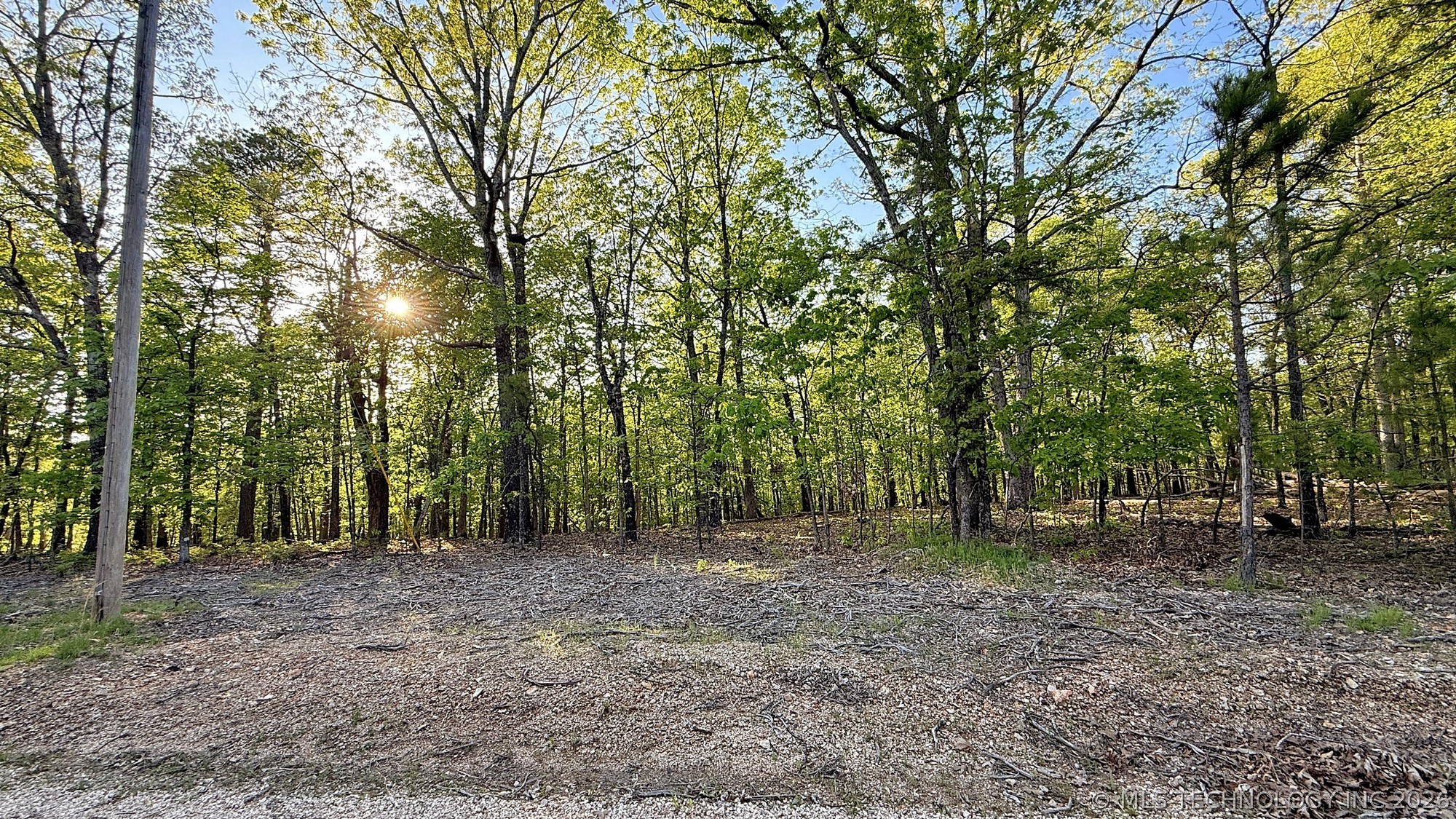 187 Bear Lake Road Kansas OK 74347