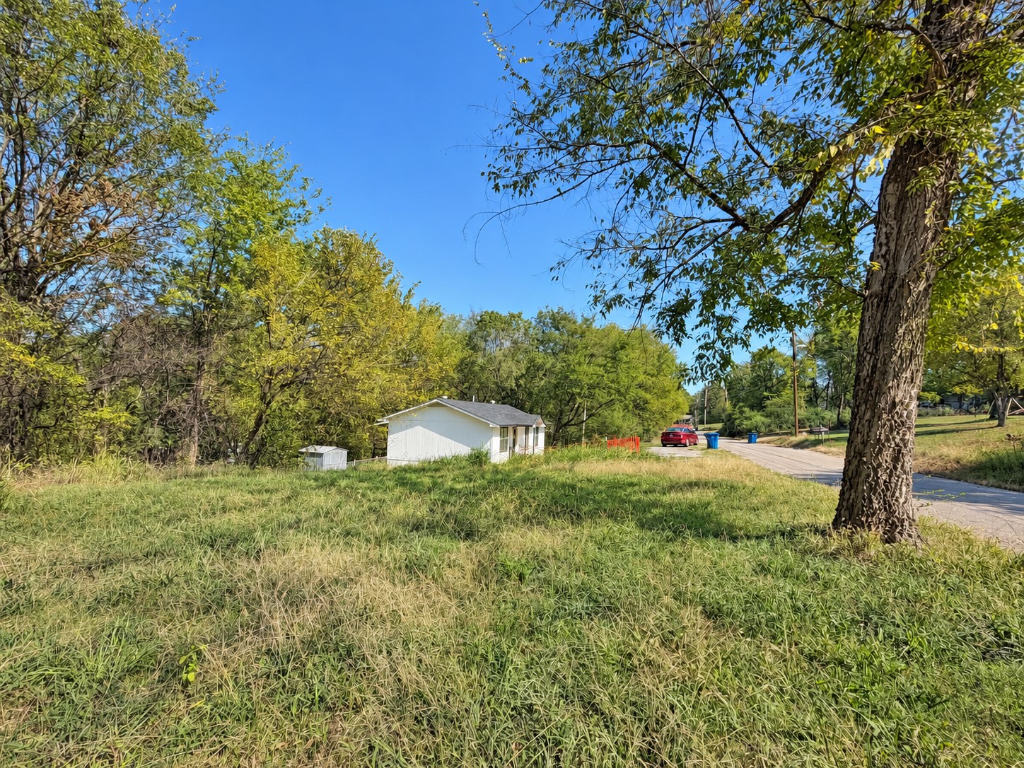 000 E Cedar Avenue Wilburton OK 74578