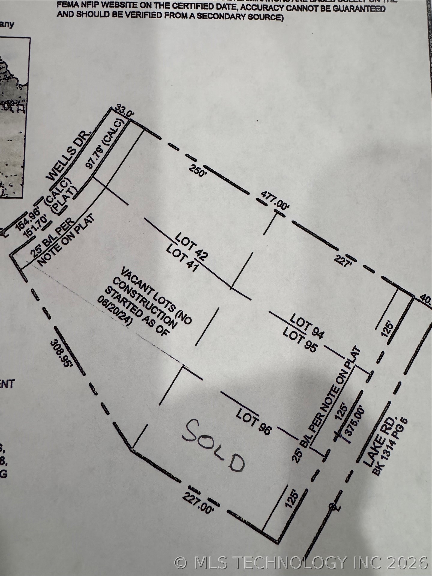 94 Lake Road Sperry OK 74073