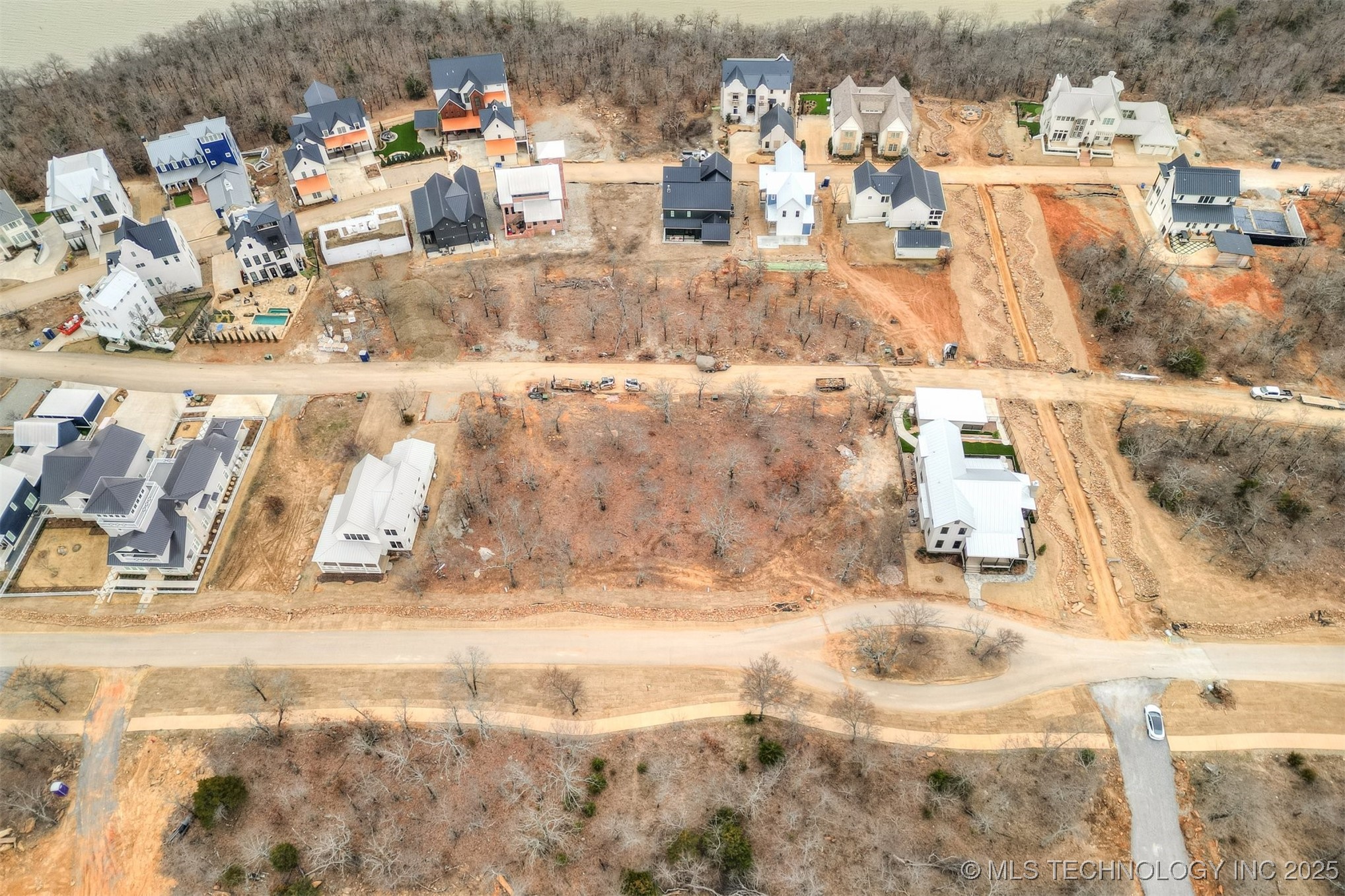 114 Ridgeline Road Carlton Landing OK 74432