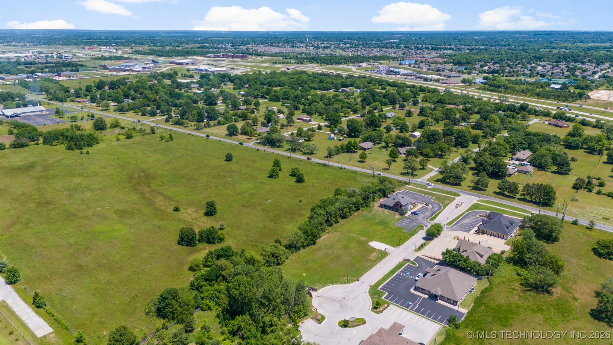 12805 E 101st Place Owasso OK 74055