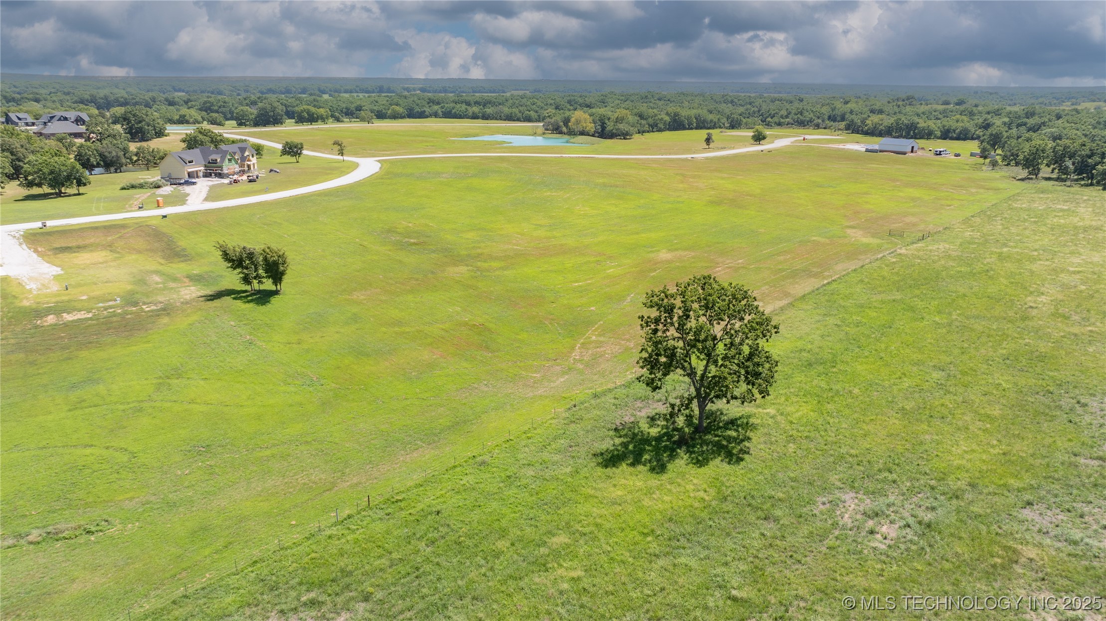 23 N 3994 Lane Ramona OK 74061