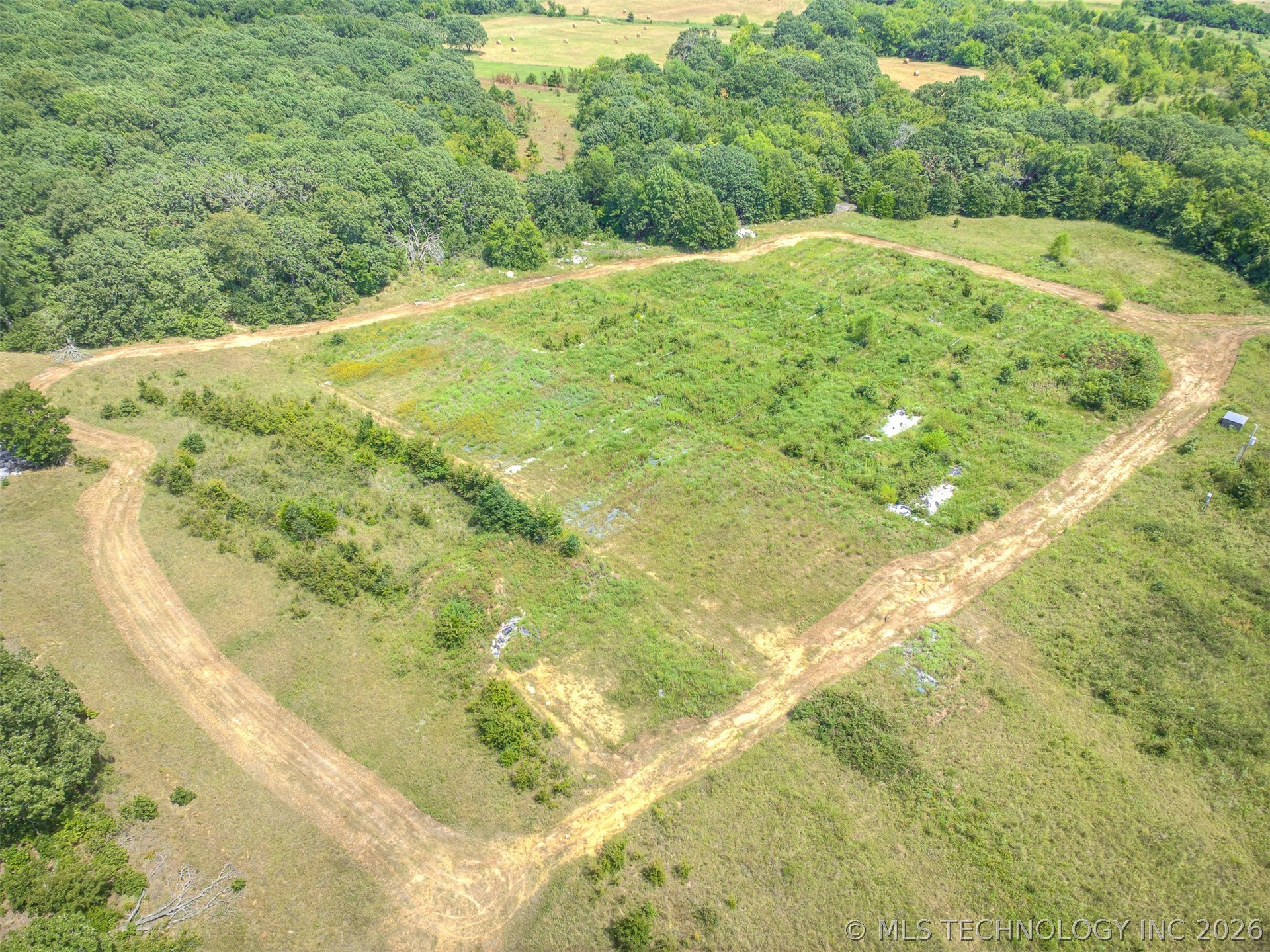 36619 E 1120 Road Cromwell OK 74837