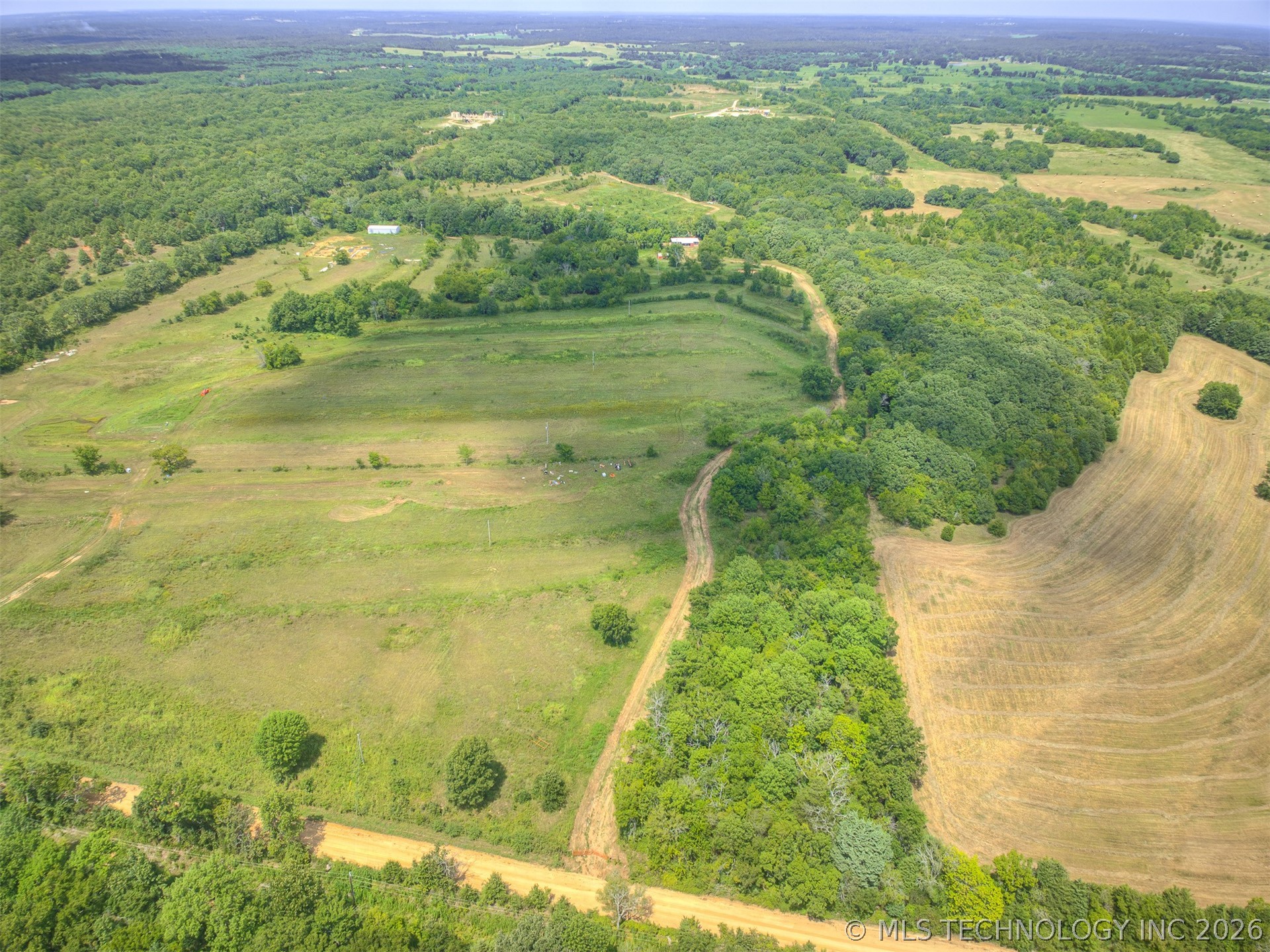 36619 E 1120 Road Cromwell OK 74837