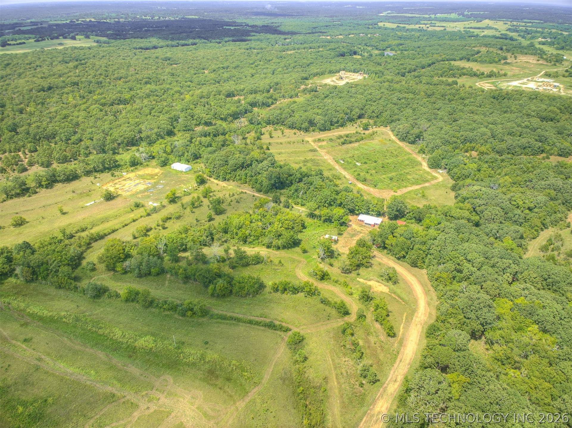 36619 E 1120 Road Cromwell OK 74837