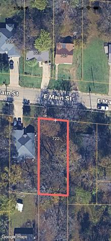 722 E Main Ardmore OK 73401