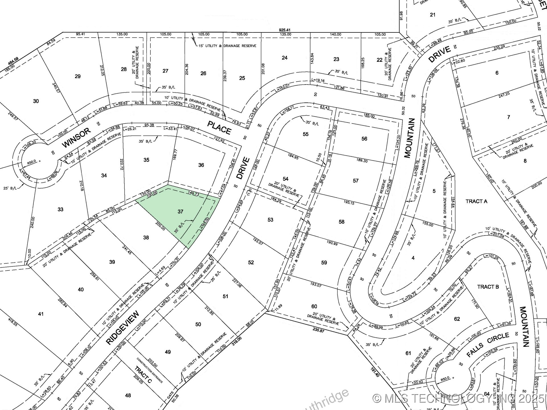 778 Ridgeview Drive Tahlequah OK 74464