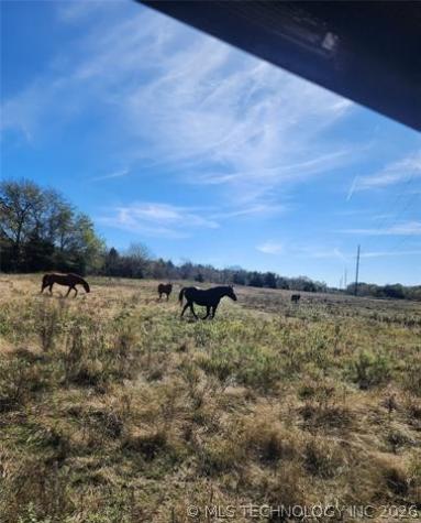 Clifton Road Marietta OK 73448