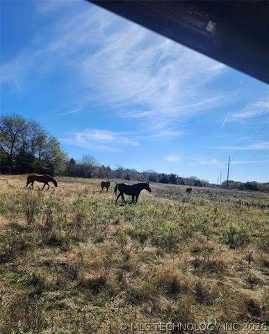 Clifton Road Marietta OK 73448