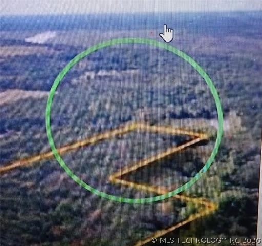 Clifton Road Marietta OK 73448