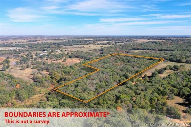 Clifton Road Marietta OK 73448