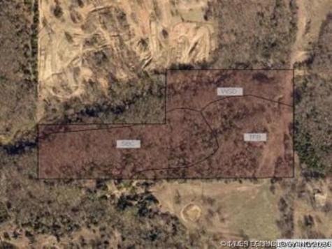 Clifton Road Marietta OK 73448