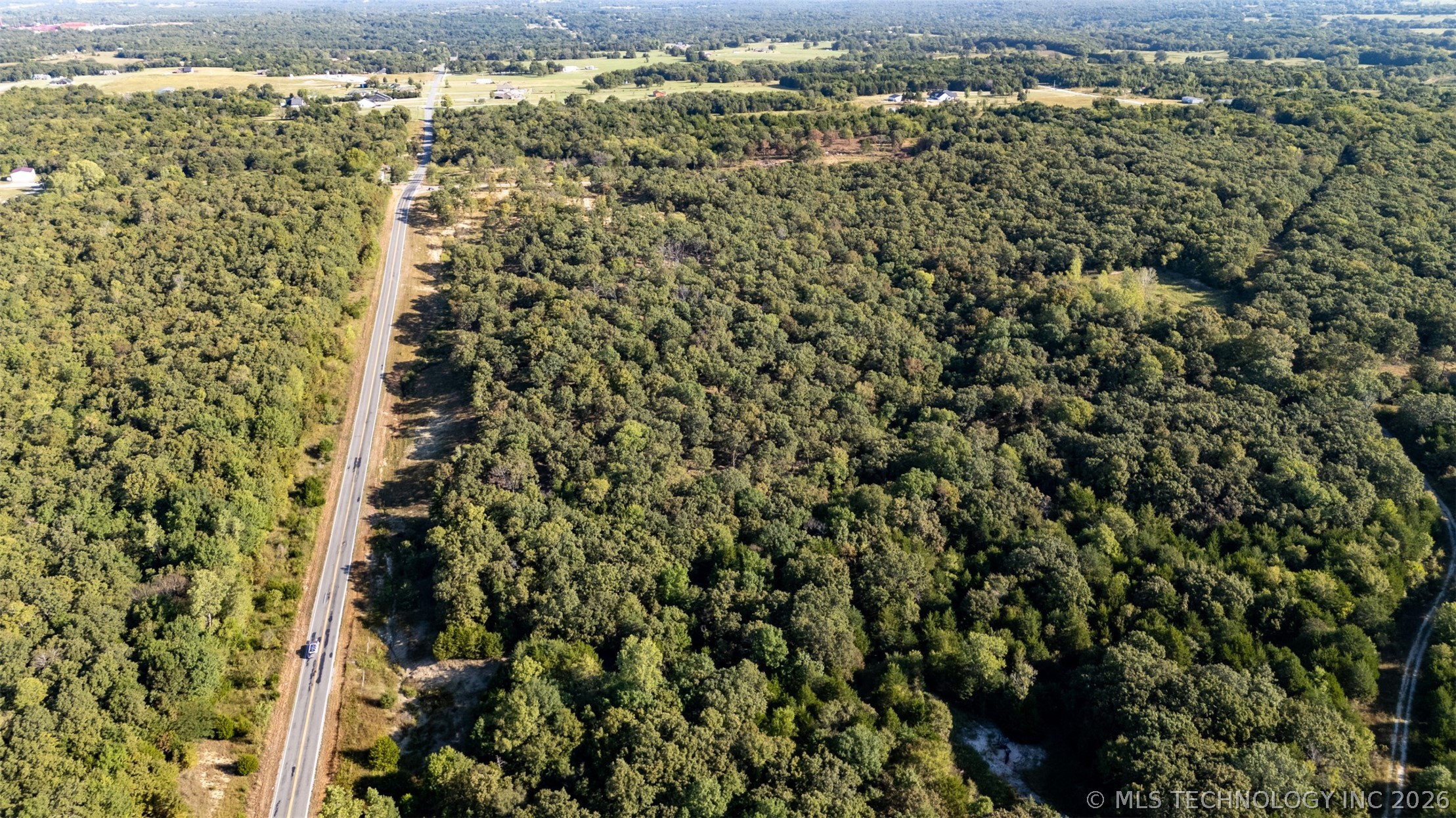 County Road 3570 Ada OK 74820