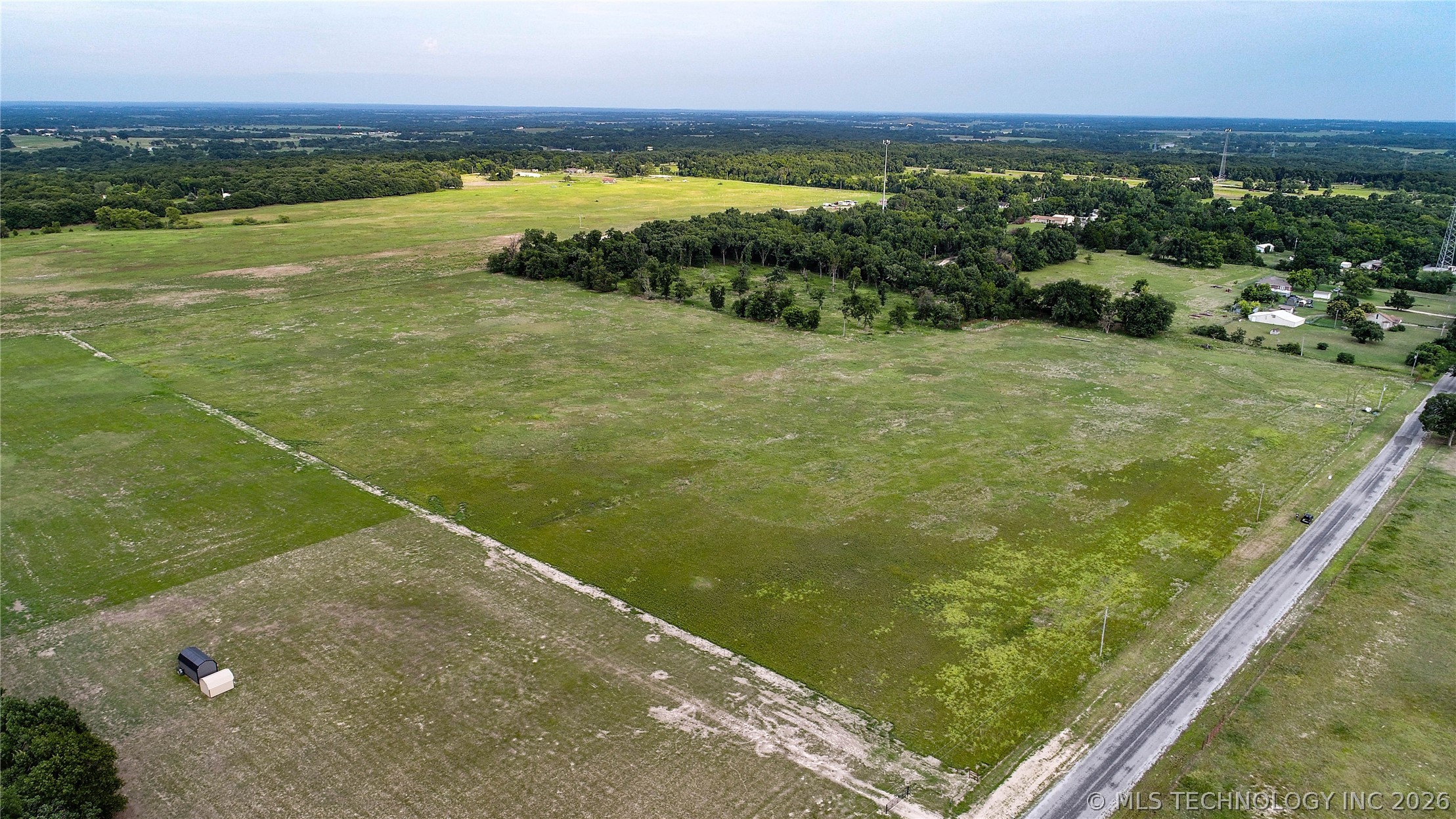 6237 Kings Road Shawnee OK 74804
