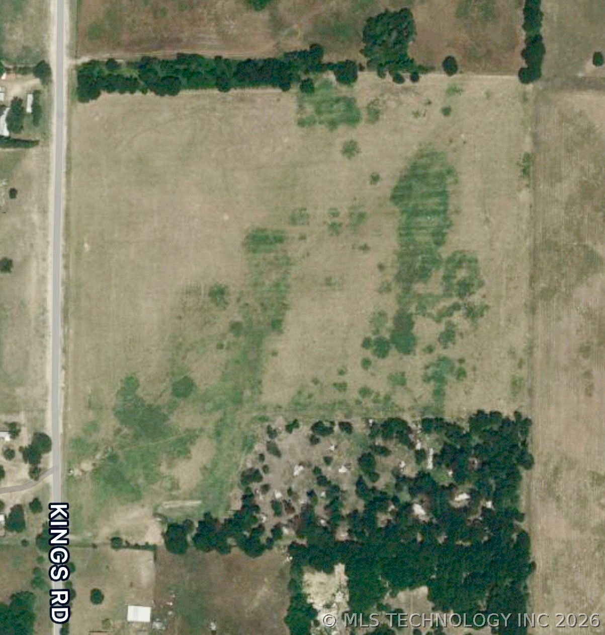 6237 Kings Road Shawnee OK 74804
