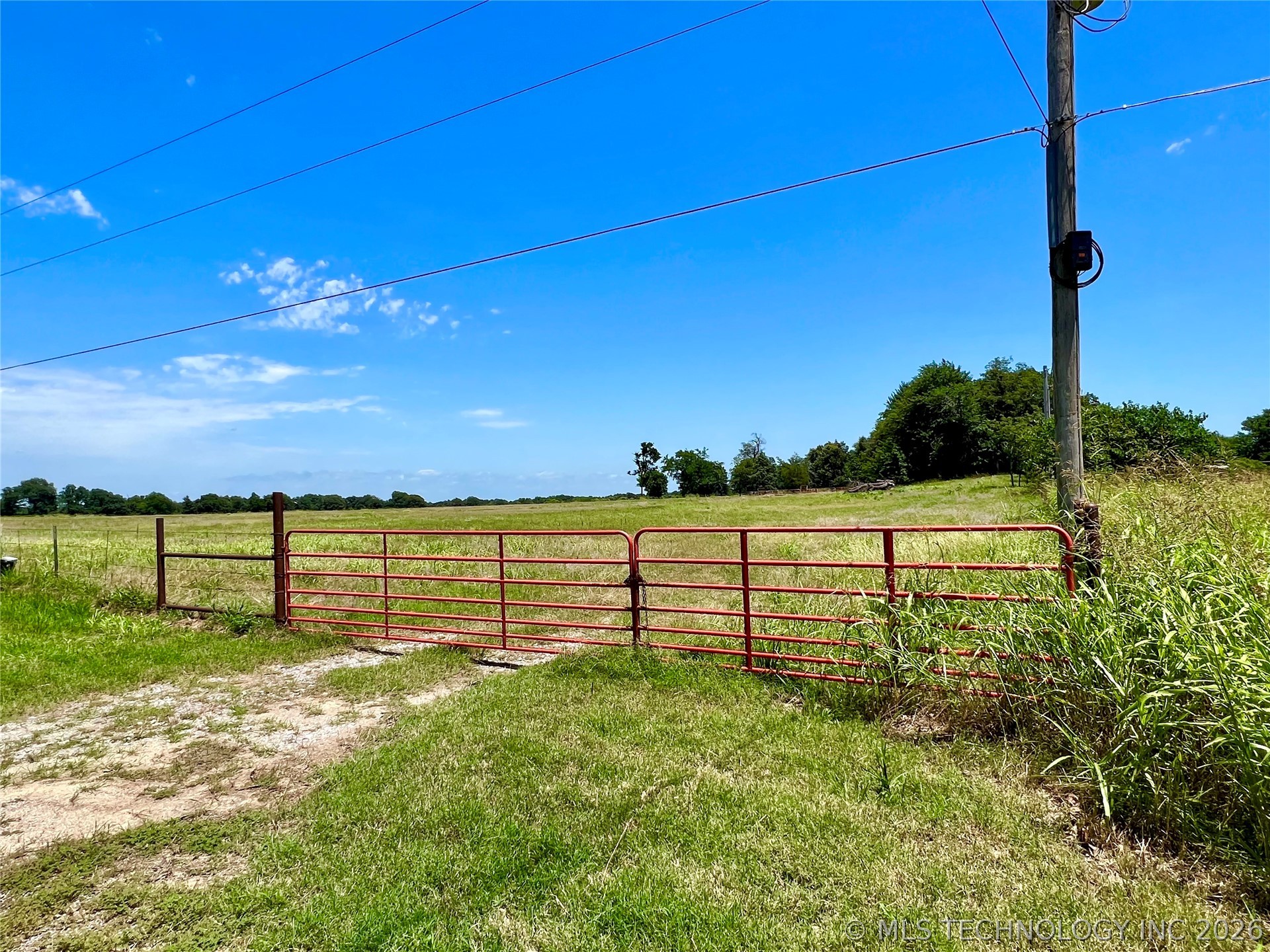 6237 Kings Road Shawnee OK 74804