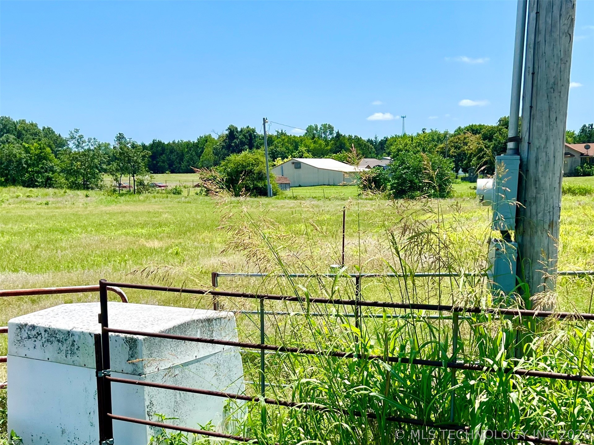 6237 Kings Road Shawnee OK 74804
